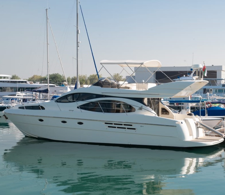 Yacht Rental
