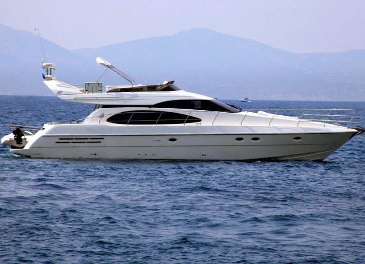 Yacht Rental