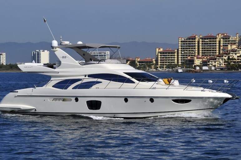 Yacht Rental