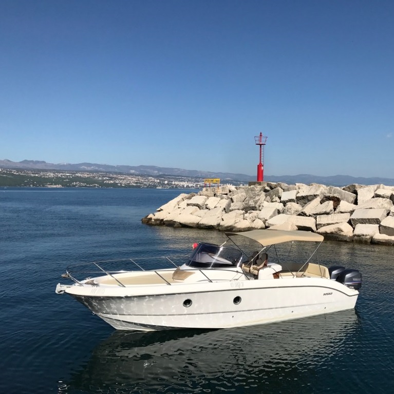 Yacht Rental