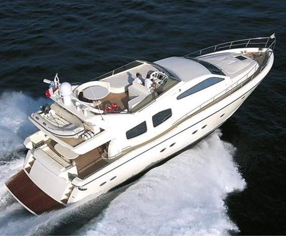 Yacht Rental