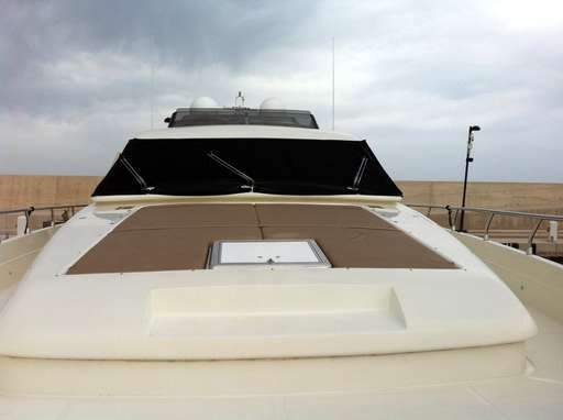 Yacht Rental