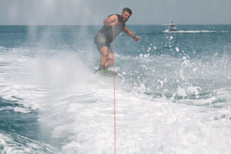 session wakeboard dubai